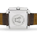 Rado Rado HyperChrome R33017205, hyperchrome швейцария мужские часы на браслете кожаный боковой вид
